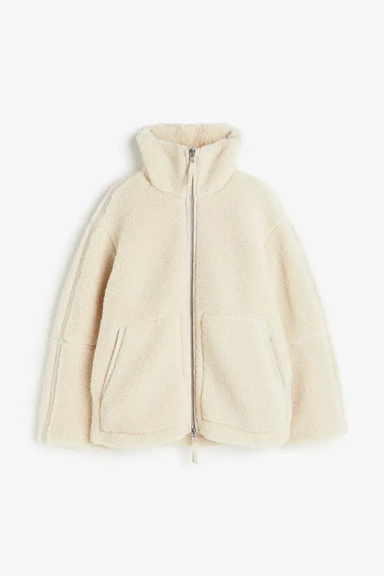 Teddy Jacket