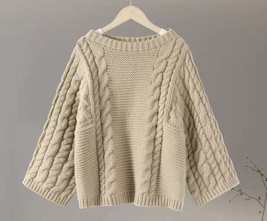 Wool Sweater